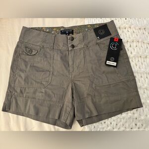 Dictionary Brand- Blair Utility Pocket Twill Short
